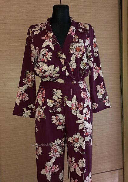 Стильний комбінезон Zara р. S