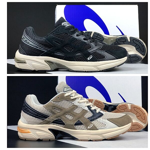 Чоловічі кросівки Asics Gel-1130 р