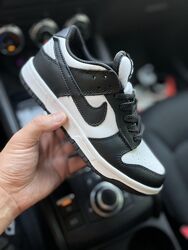 Підліткові кросівки Nike SB Dunk Low