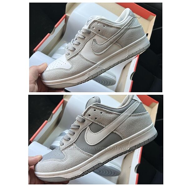 Підліткові кросівки Nike SB Dunk Low р