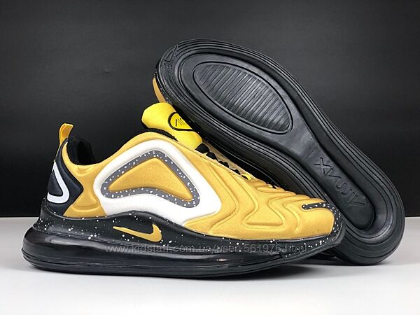 Чоловічі кросівки Nike Air Max 720