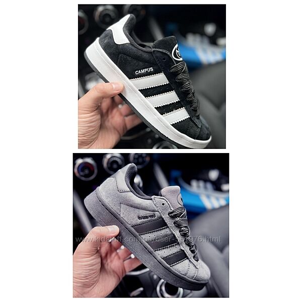 Жіночі кросівки Adidas Campus