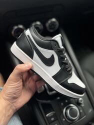 Підліткові кросівки Nike Air Jordan 1 Low р.36, 37