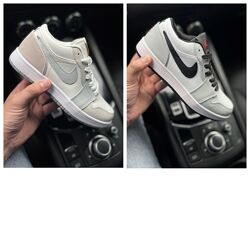 Жіночі кросівки Nike Air Jordan 1 Low