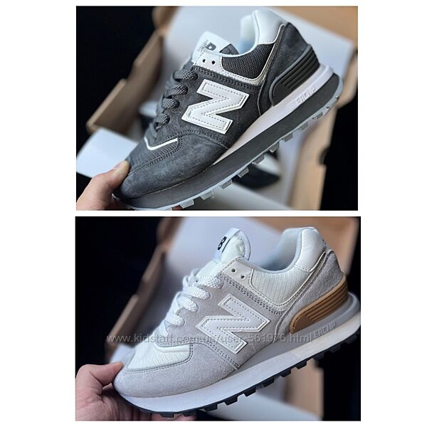 Підліткові кросівки New Balance 574 Legacy