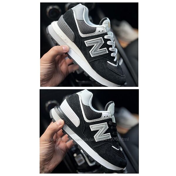 Жіночі кросівки New Balance 574 Legacy