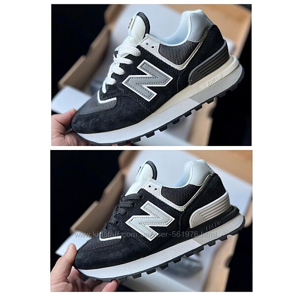 Підліткові кросівки New Balance 574 Legacy