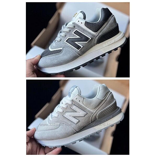 Підліткові кросівки New Balance 574 Legacy