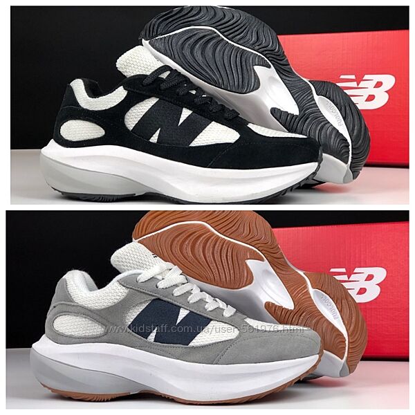 Чоловічі кросівки New Balance WRPD Runner