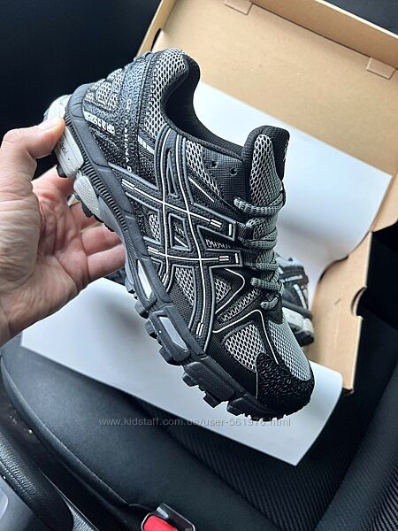 Чоловічі кросівки asics gel-kahana 8 р