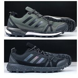 Чоловічі термокроcівки Adidas Terrex