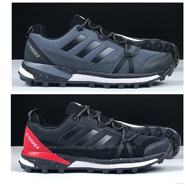 Чоловічі термокроcівки Adidas Terrex р