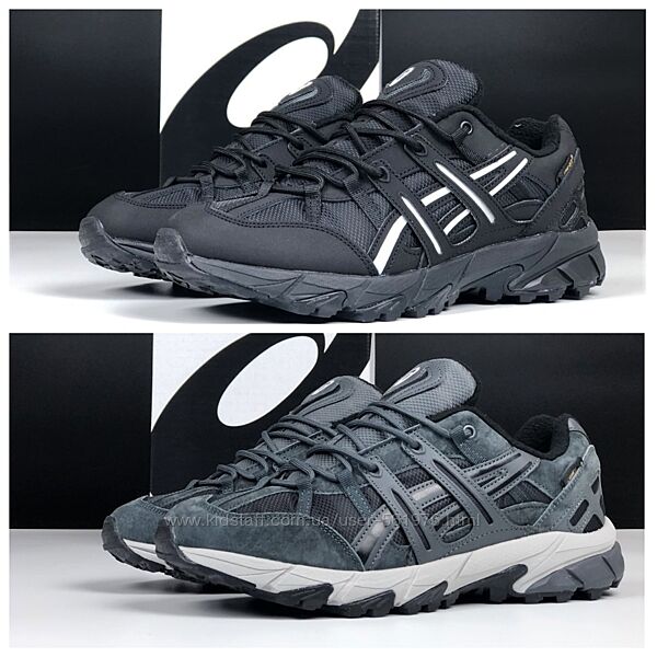 Чоловічі термо кросівки Asics Gel Sonoma