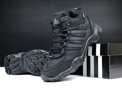 Чоловічі зимові черевики adidas terrex swift 