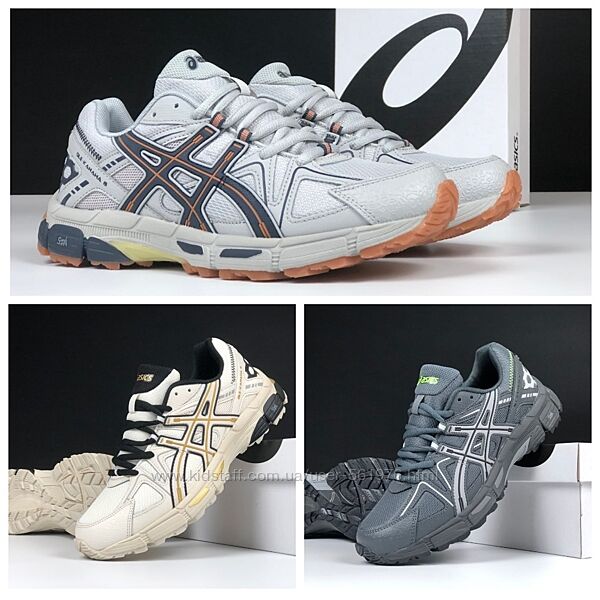 Чоловічі кросівки Asics Gel Kahana 8