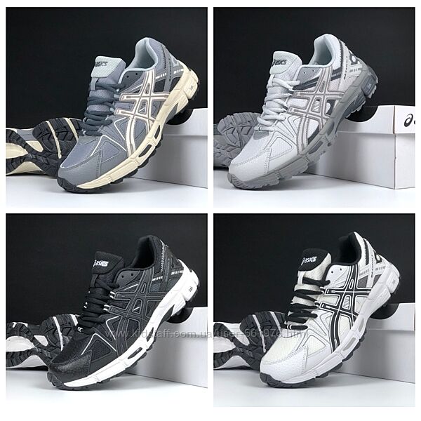 Чоловічі кросівки Asics Gel Kahana 8