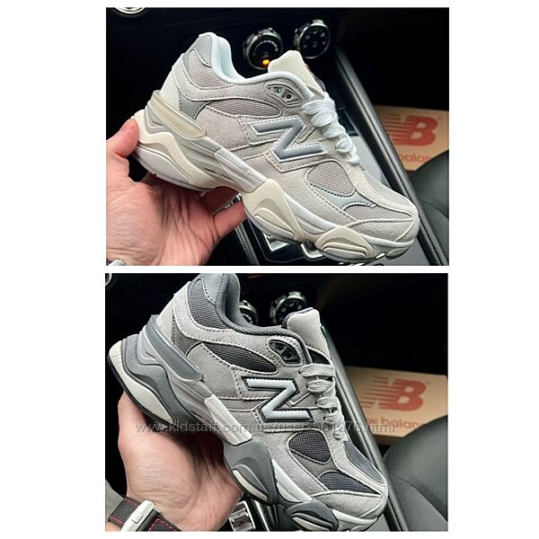 Підліткові кросівки New Balance 9060