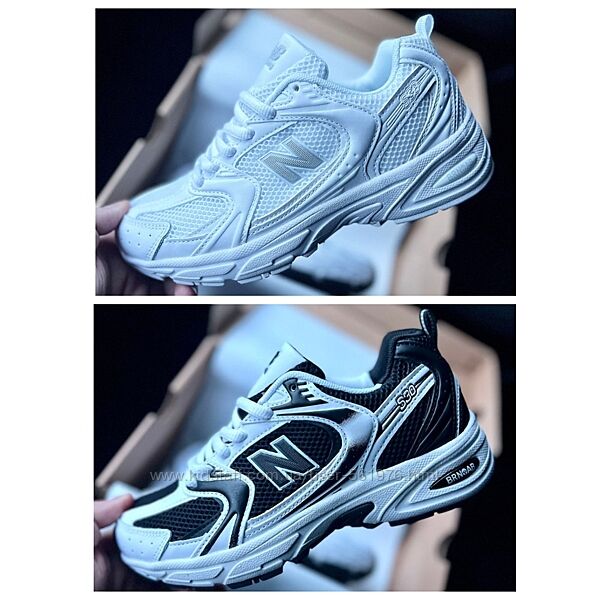 Жіночі кросівки New Balance 530