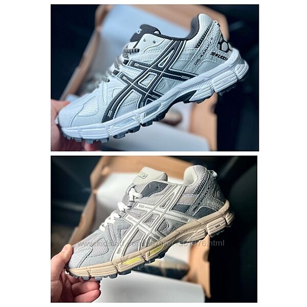 Чоловічі кросівки asics gel-kahana 8