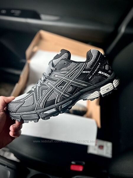Чоловічі кросівки asics gel-kahana 8