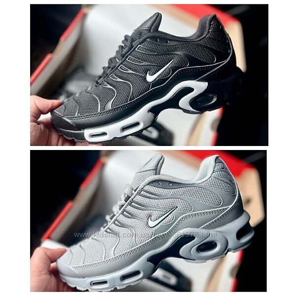 Жіночі/підліткові кросівки Nike Air Max Plus TN