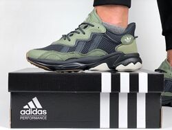 Чоловічі кросівки Adidas Ozweego