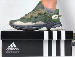 Чоловічі кросівки Adidas Ozweego