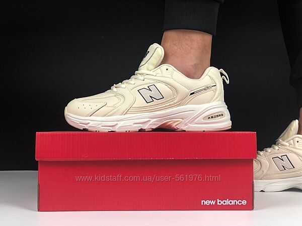 Чоловічі кросівки New Balance 530 р
