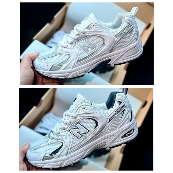 Чоловічі кросівки New Balance 530