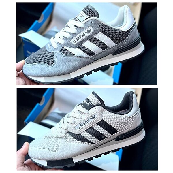 Чоловічі кросівки Adidas Treziod 2