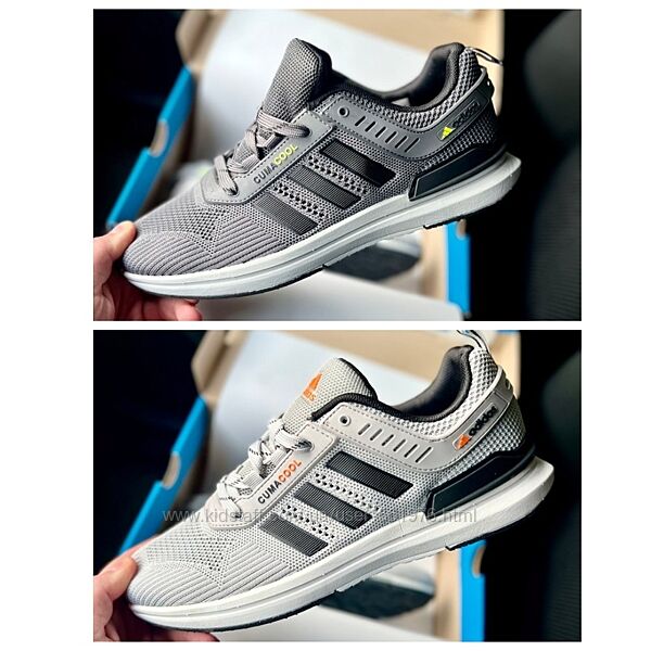 Чоловічі кросівки  Adidas ClimaCool весна/літо