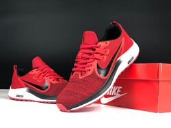 Чоловічі кросівки Nike Zoom Running червоні