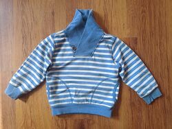 реглан, H&M, 104