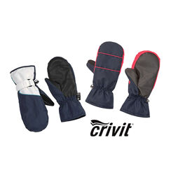 Рукавицы женские варежки Crivit Германия