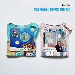 Пижама детская Lupilu 86 92 158 164