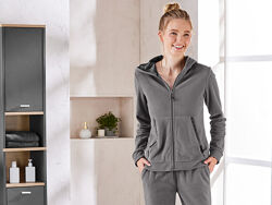 Теплый флисовый костюм женский Esmara XS