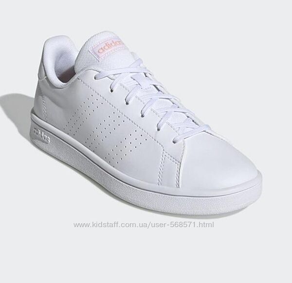 кроссовки Adidas Advantage base