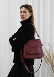 #6: бордовый