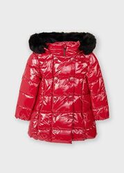Пальто для девочки Mayoral 92 см