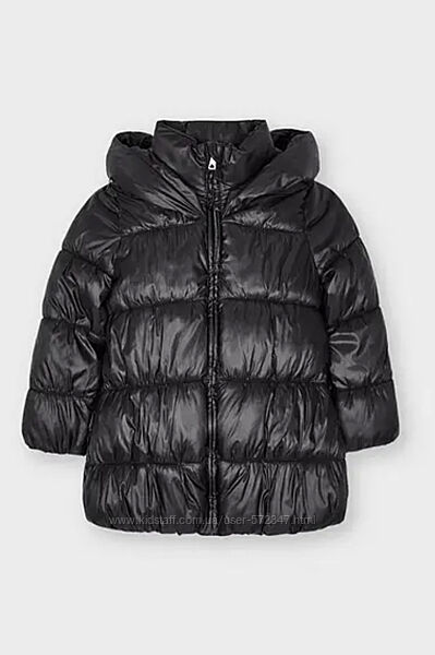 Пальто для дівчинки Mayoral 128 см