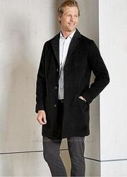 Елегантне пальто Німеччина