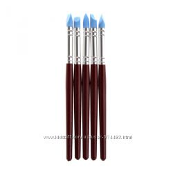 Стеки силиконовые для моделирования