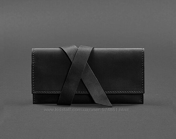 Кисет для табака кожаный цвета