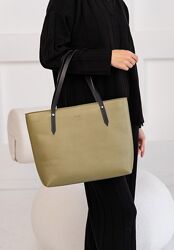 #3: оливковая