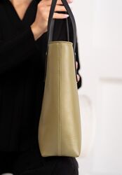 #4: оливковая