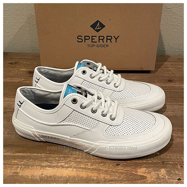 Кеди Sperry 