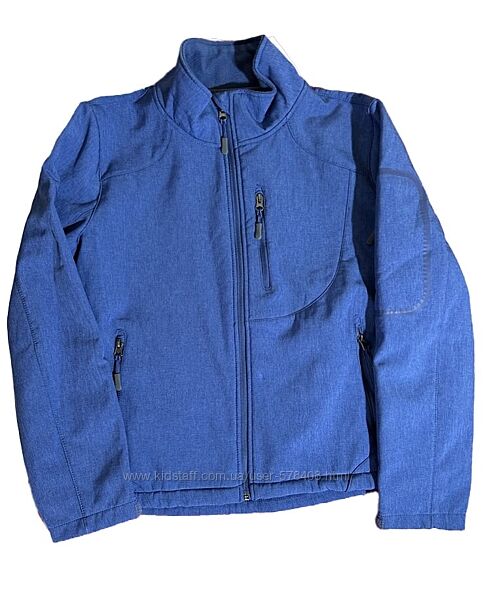 Демісезонна куртка Grane