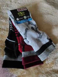 Шкарпетки для хлопчиків 