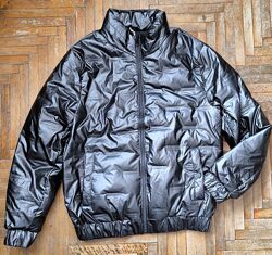 Пуховик Lee Cooper Down Jacket Sn96