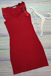 Червона гарна сукня SuperTrash р. 164